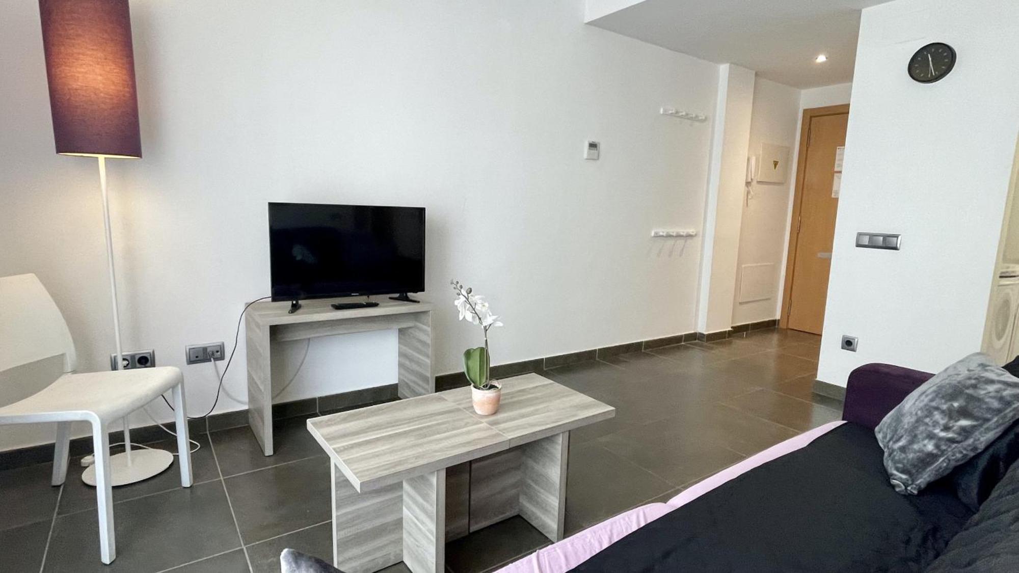 Darsena B 1-2 Appartement L'Estartit Buitenkant foto