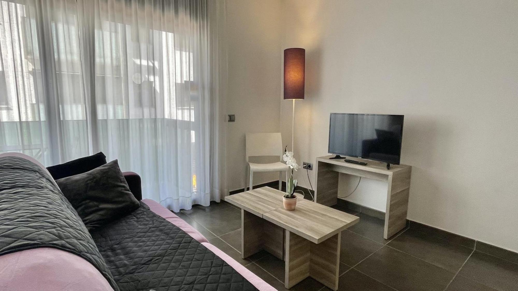 Darsena B 1-2 Appartement L'Estartit Buitenkant foto