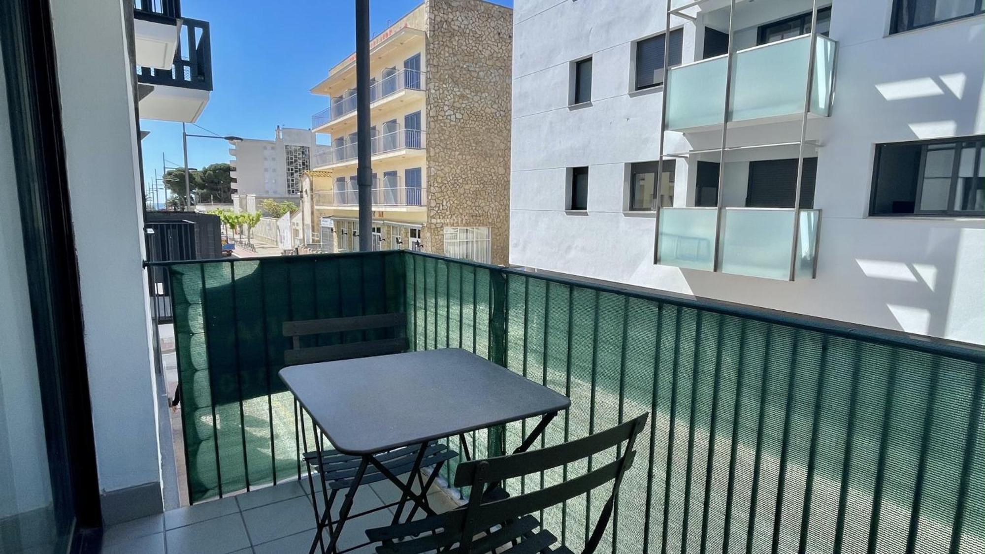 Darsena B 1-2 Appartement L'Estartit Buitenkant foto
