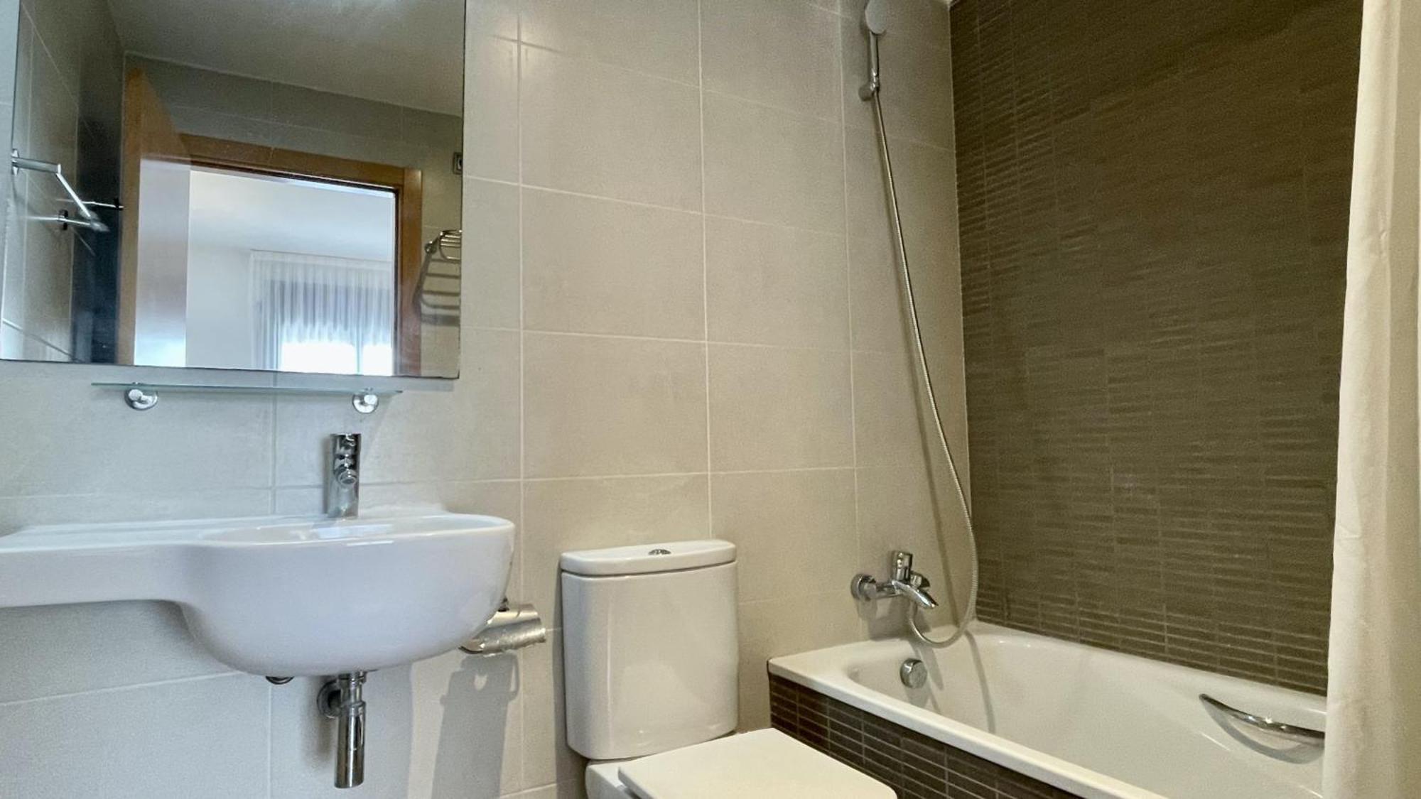 Darsena B 1-2 Appartement L'Estartit Buitenkant foto